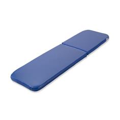 COLCHONETA TUMBONA PVC AZUL 2