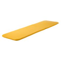 COLCHONETA TUMBONA PVC AZUL 2