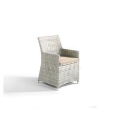 CALMA SILLON COMEDOR TPDO. SUNPROOF BEIGE