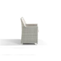 CALMA SILLON COMEDOR TPDO. SUNPROOF BEIGE 2