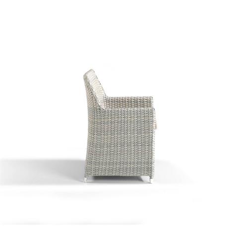CALMA SILLON COMEDOR TPDO. SUNPROOF BEIGE