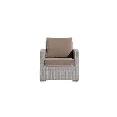 CALMA SILLON 1PLZ. TPDO. SUNPROOF BEIGE