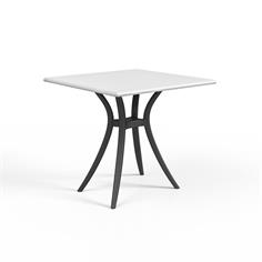 CLASSIC S JUEGO PIE MESA NEGRO (2 UNIDADES) 2