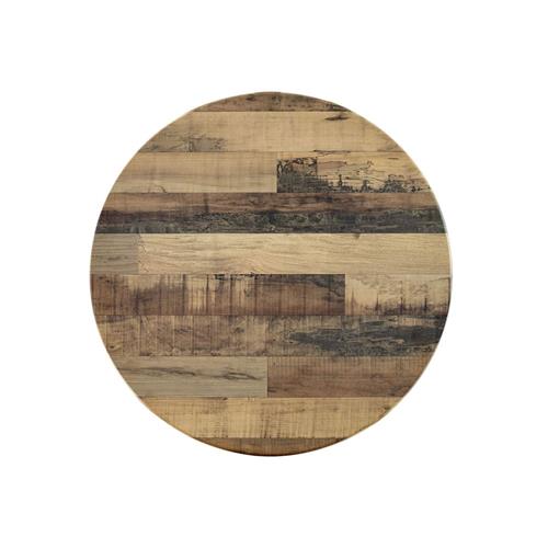 TABLERO SLIQ COMPACT 216RUSTIC MAPLE 70Dim