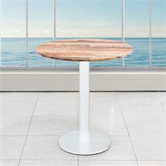 TABLERO SLIQ COMPACT 216RUSTIC MAPLE 70Dim