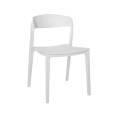 NOA SILLA PP/BLANCO 70029