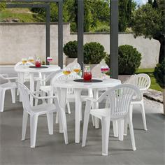 BRAGA SILLON RESINA BLANCO 2