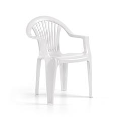 BRAGA SILLON RESINA BLANCO