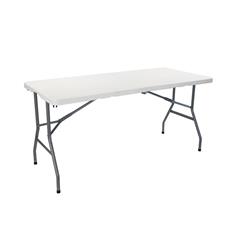 FOLDING MESA 152 PLEGABLE