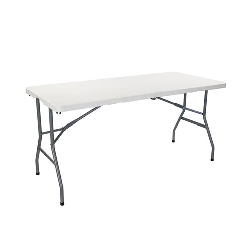 FOLDING MESA 152 PLEGABLE