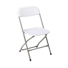 EVERY SILLA PLEGABLE BLANCA