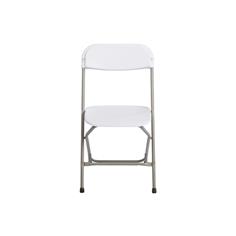 EVERY SILLA PLEGABLE BLANCA 2