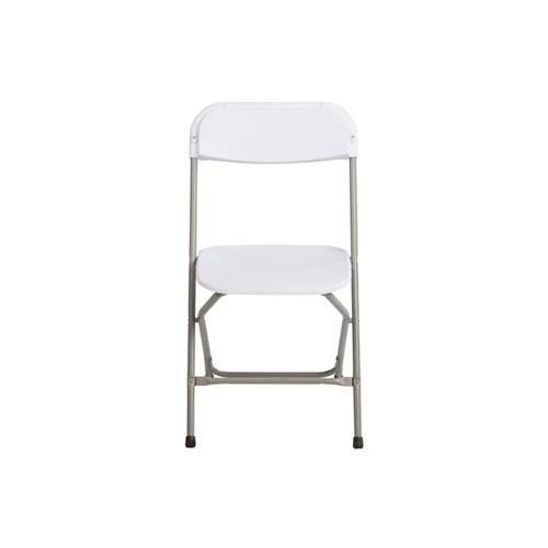 EVERY SILLA PLEGABLE BLANCA