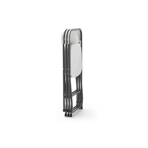 EVERY SILLA PLEGABLE BLANCA