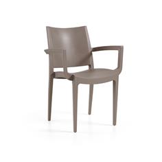 WANDA SILLON PP TAUPE