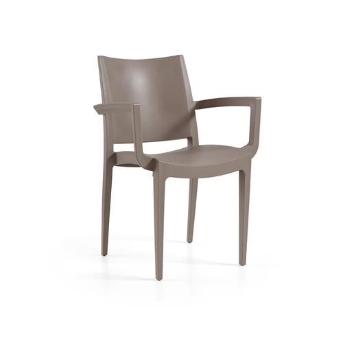 WANDA SILLON PP TAUPE