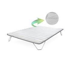TOPPER VISCO 200X200 IGNIFUGO