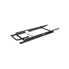 NORAK BASE CAMA 90X200 ELEVABLE PEDAL+6 PATAS