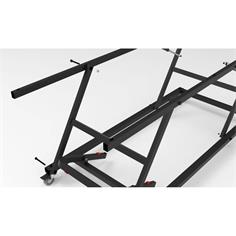 NORAK BASE FRANCESA 2*100X200 ELEVA PEDAL+12 PATAS 2