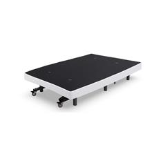 NATUR BASE FRANCESA 090X200 ELEVABLE MOTOR+6 PATAS