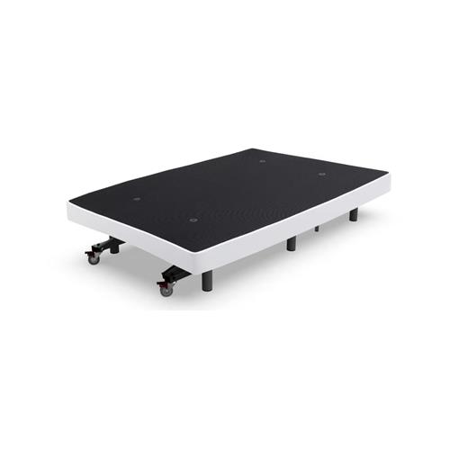 NATUR BASE FRANCESA 090X200 ELEVABLE MOTOR+6 PATAS