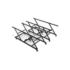 NATUR BASE FRANCESA 2*100X200 ELEVA MOTOR+12 PATAS 2