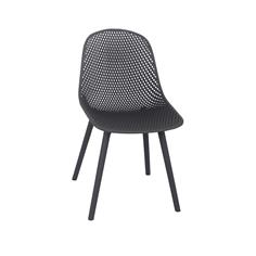 MILAN SILLA PP/FIBRA TOPO