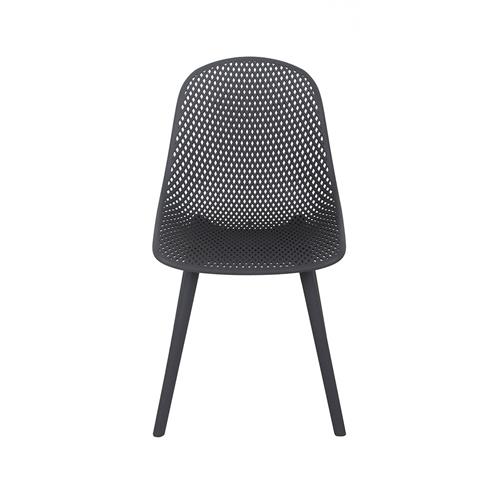 MILAN SILLA PP/FIBRA TOPO
