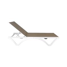BOLONIA TUMBONA PP/FIBRA BLANCA TEXTILEN BEIGE