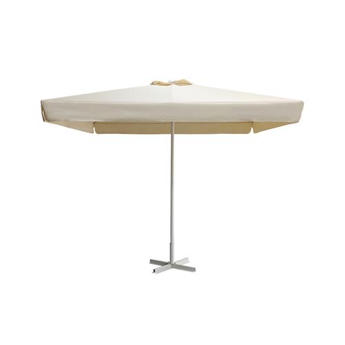 GRANDE PARASOL  3x3x8 POLIESTER BEIGE