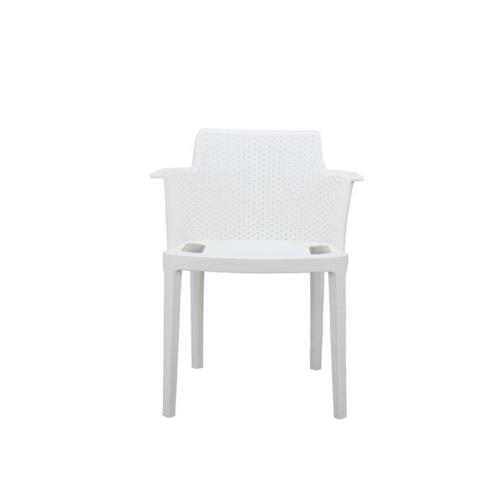 FIVE SILLON PP/FIBRA BLANCO