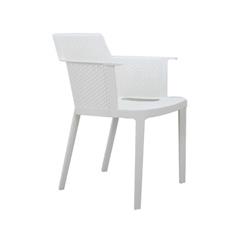FIVE SILLON PP/FIBRA BLANCO
