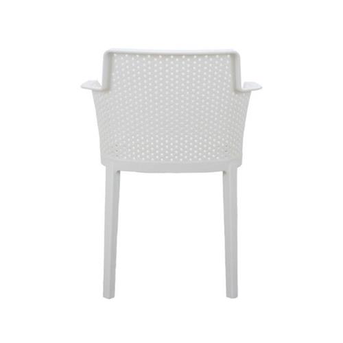 FIVE SILLON PP/FIBRA BLANCO