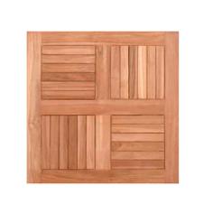 TABLERO BISTRO SQUARE 70X70