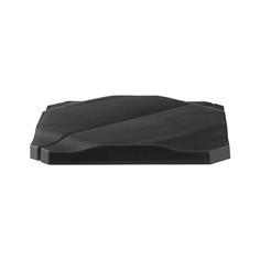 BASE PARASOL (2 LOSETAS) 25KGS ANTRACITA