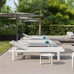 NOA TUMBONA CHASIS BLANCO TEXTIL BLANCO 2