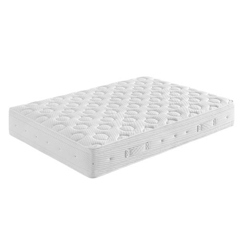 MD30 COLCHON MUELLE H30 090X190 IGNIFUGO+ANTI