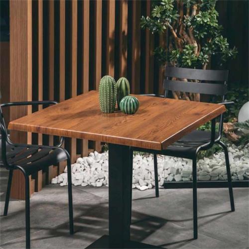 WERMODIN TABLERO 80X80 PINO NOVACENTO 4274