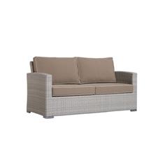 CALMA SOFA 2,5 PLZ. TPDO. SUNPROOF BEIG