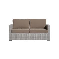 CALMA SOFA 2,5 PLZ. TPDO. SUNPROOF BEIG 2