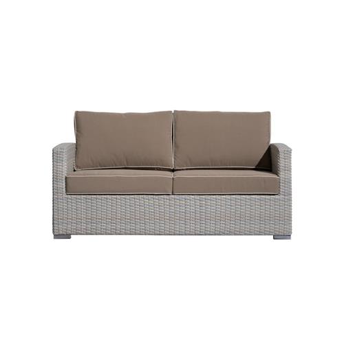 CALMA SOFA 2,5 PLZ. TPDO. SUNPROOF BEIG