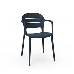 BELLA SILLON ANTRACITA 954