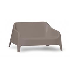 SUNSET SOFA TAUPE 802