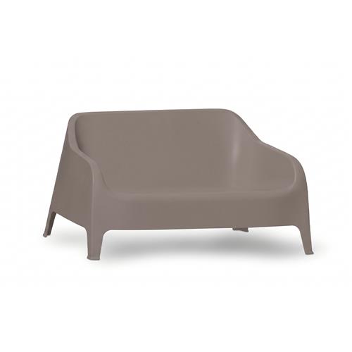 SUNSET SOFA TAUPE 802