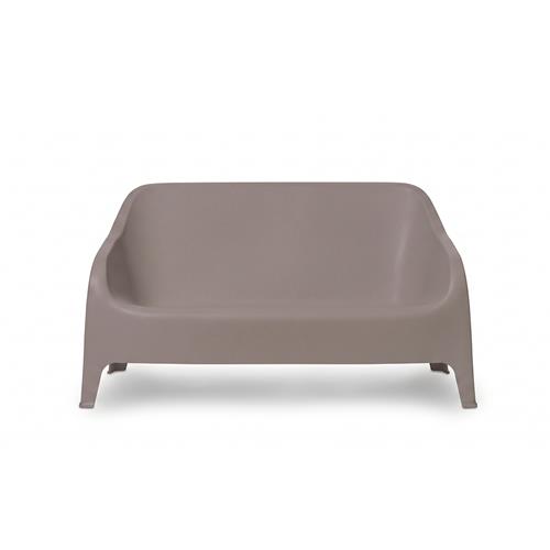 SUNSET SOFA TAUPE 802