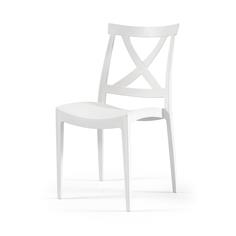 MARY SILLA PP/FIBRA BLANCO